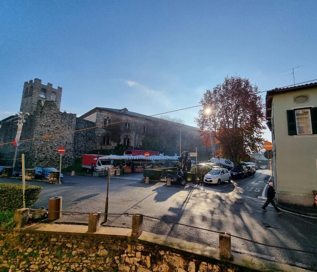 La Finestra Sul Castello Desenzano-By Goccia Di Lago Десенцано дел Гарда Екстериор снимка