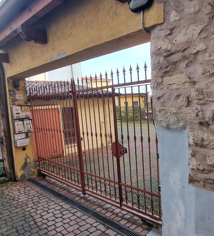 La Finestra Sul Castello Desenzano-By Goccia Di Lago Десенцано дел Гарда Екстериор снимка